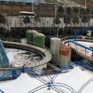 废气加盖收集